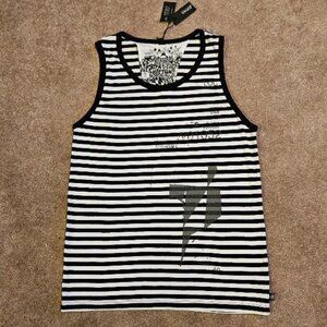 New Men's "Buffalo" Tank Top, Size L